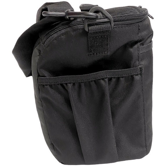 Lowepro Format 160 Camera Bag, Black - Picture 4 of 13